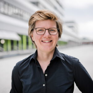 Dr. Verena Molitor